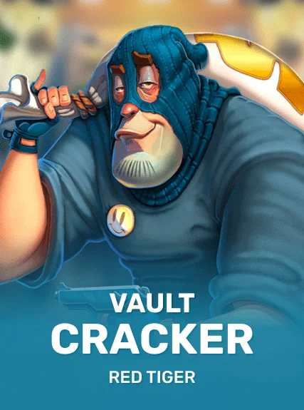 Vault Cracker game tile