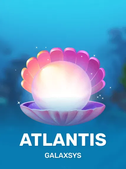 Atlantis game tile