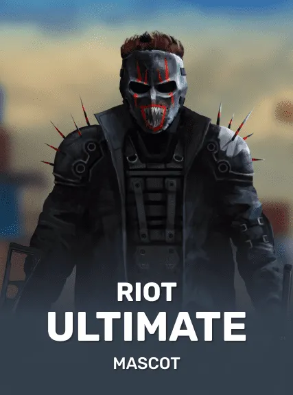 Riot Ultimate game tile