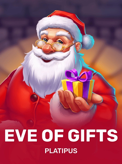 Eve of Gifts game tile