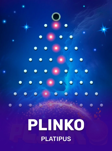 Plinko game tile