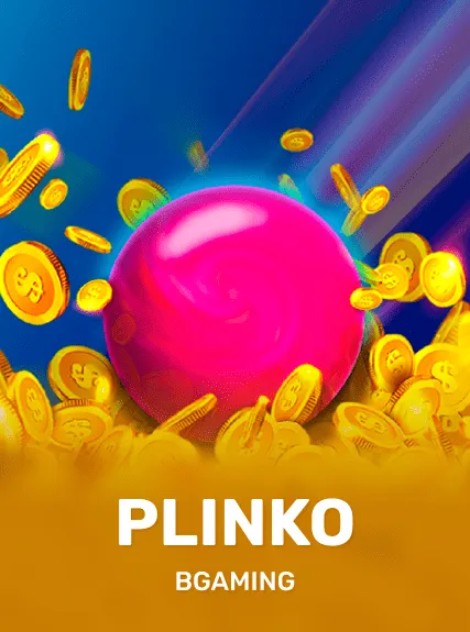 Plinko game tile