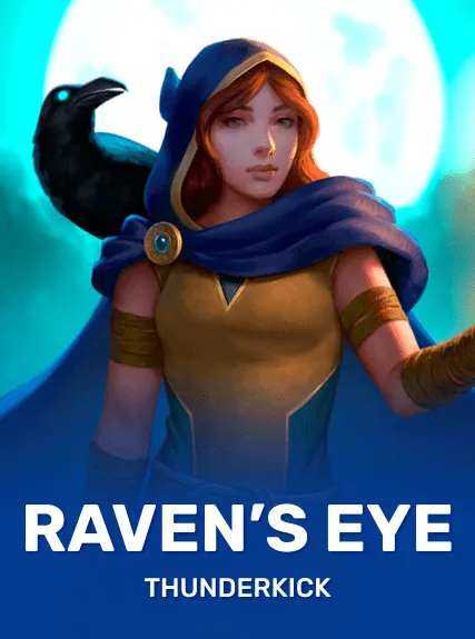 Ravens Eye game tile