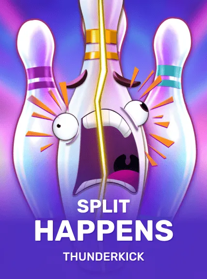 Split Happens game tile