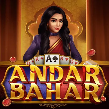 Andar Bahar game tile