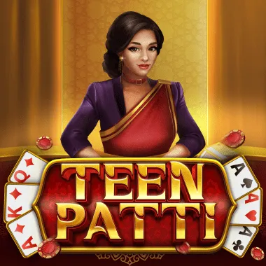 Teen Patti game tile