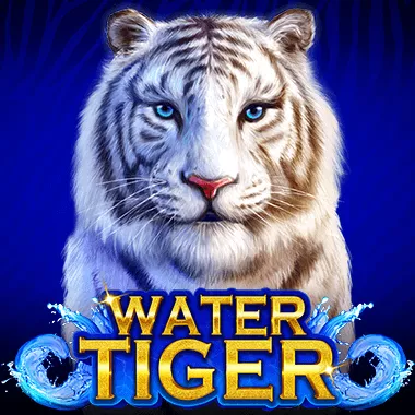 Water Tiger game tile