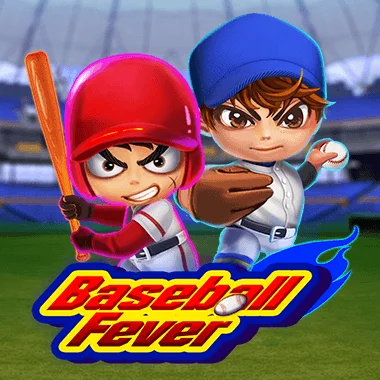 Baseball Fever game tile