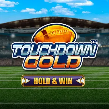 Touchdown Gold game tile