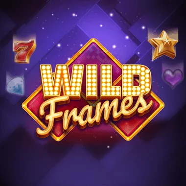 Wild Frames game tile