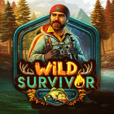 Wild Survivor game tile