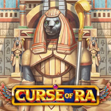 Curse Of Ra game tile