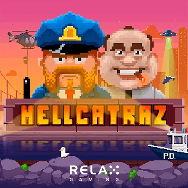 Hellcatraz game tile