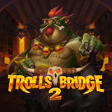 Troll Bridge 2 game tile