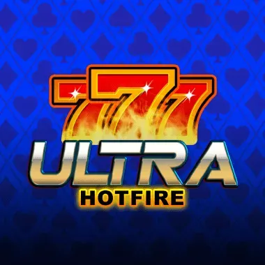 Ultra HOTFIRE game tile