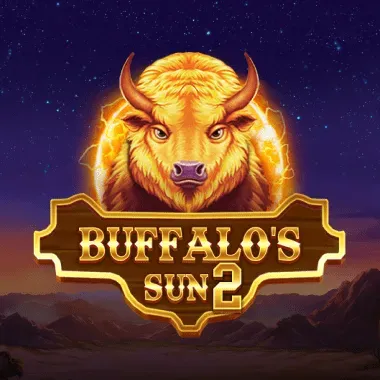 Buffalo's Sun 2 game tile