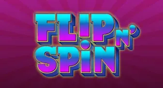 Flip n' Spin game title