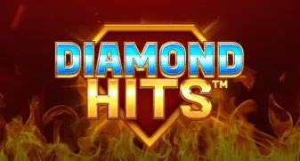 Diamond Hits game title