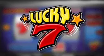 bsg/LuckySeven