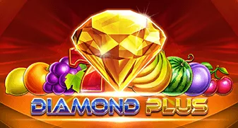 Diamond Plus game title
