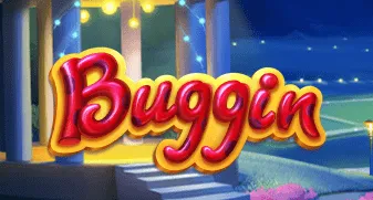 Buggin game title