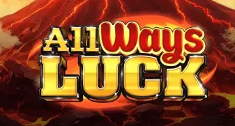 All Ways Luck game title