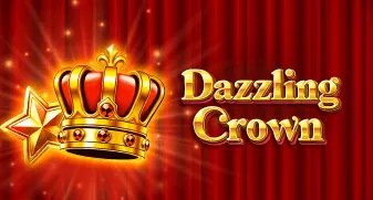 Dazzling Crown game title