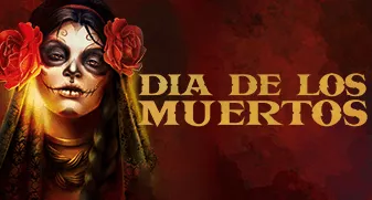 Dia De Los Muertos game title