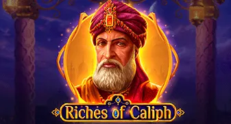 endorphina/endorphina2_RichesOfCaliph