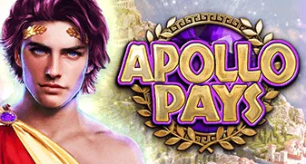Apollo Pays game title