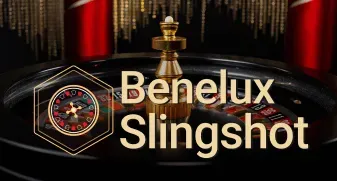 Benelux Slingshot game title