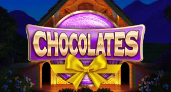 Chocolates game title