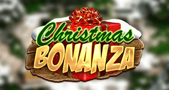 Christmas Bonanza game title