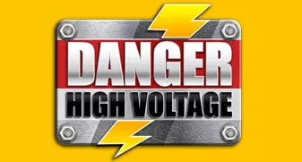 Danger! High Voltage game title