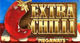 Extra Chilli game title