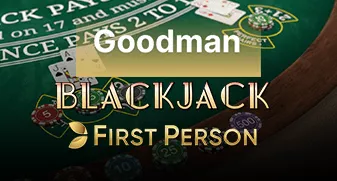 evolution/GoodmanFirstPersonBlackjack