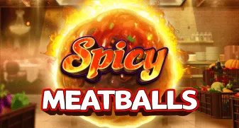 Spicy Meatballs game title
