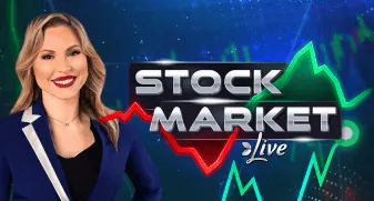 Stock Market game title