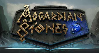 Asgardian Stones game title