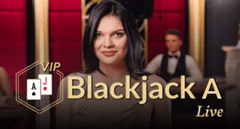 Blackjack VIP A game title