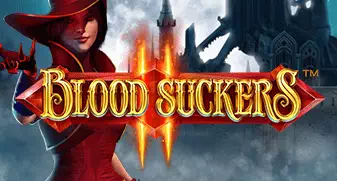 Blood Suckers II game title