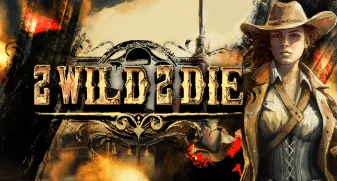2 Wild 2 Die game title