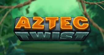 Aztec Twist game title