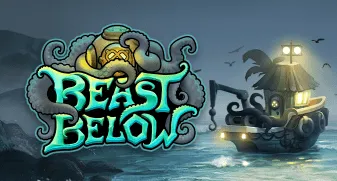 Beast Below game title