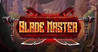 Blade Master game title