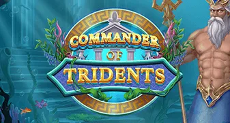 Commander of Tridents game title