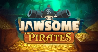 Jawsome Pirates game title