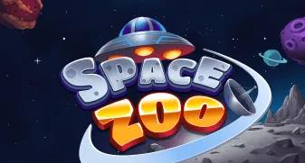 Space Zoo game title