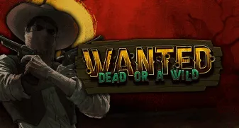 Wanted Dead or a Wild game title
