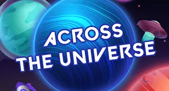 Across the Universe game title